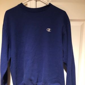 CHAMPION crewneck